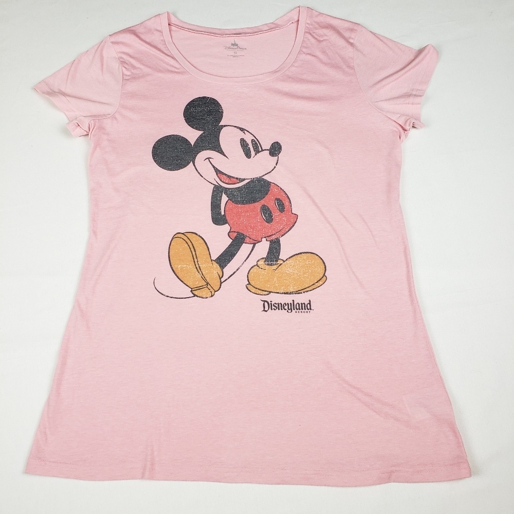 Mickey mouse tshirt